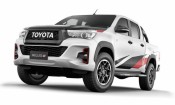 Hilux GR Sport ©Toyota